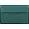 JAM Paper 6" x 9" Premium Invitation Envelopes, 50ct.